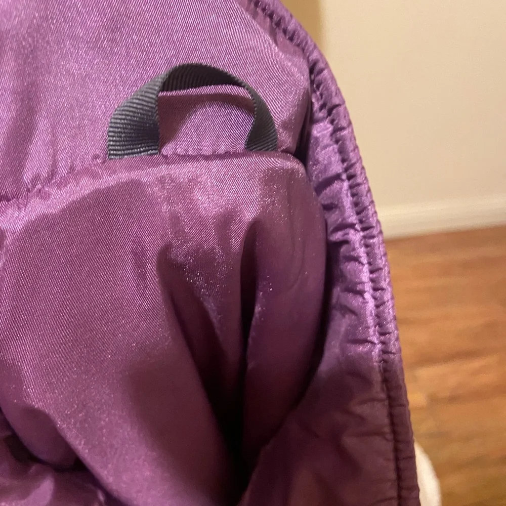 The North Face Reversible Jacket - Picture 10 of 11